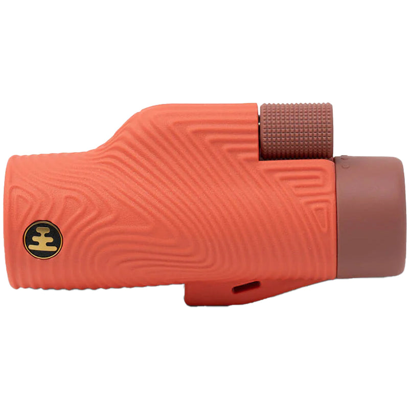 Load image into Gallery viewer, Nocs Provisions Field Tube 8×32 Waterproof Monocular - Coral Red 3

