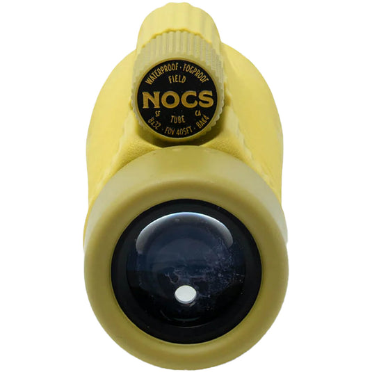 Nocs Provisions Field Tube 8×32 Waterproof Monocular