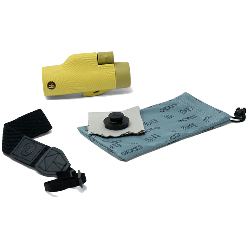 Load image into Gallery viewer, Nocs Provisions Field Tube 8×32 Waterproof Monocular
