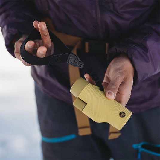 Nocs Provisions Field Tube 8×32 Waterproof Monocular