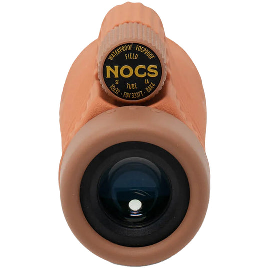 Nocs Provisions Field Tube 10×32 Waterproof Monocular