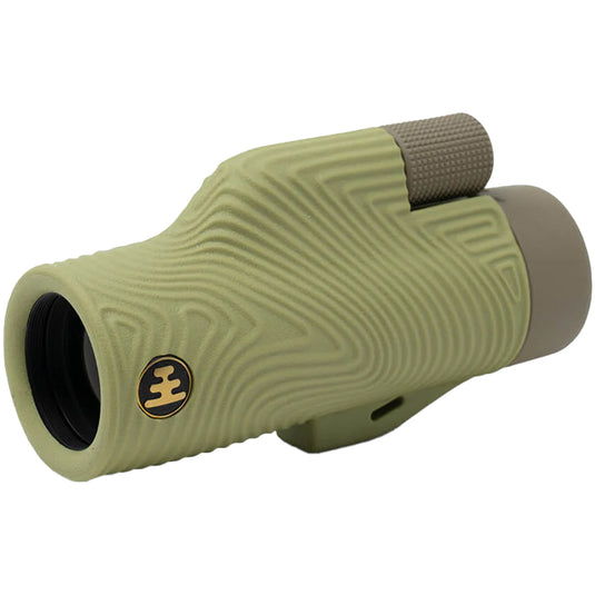 Nocs Provisions Field Tube 10×32 Waterproof Monocular