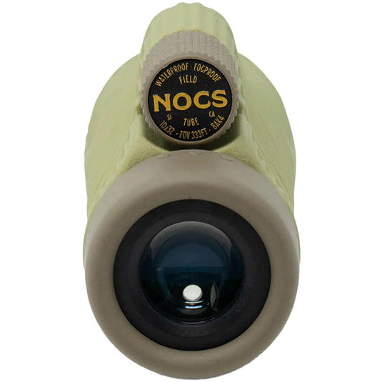 Nocs Provisions Field Tube 10×32 Waterproof Monocular