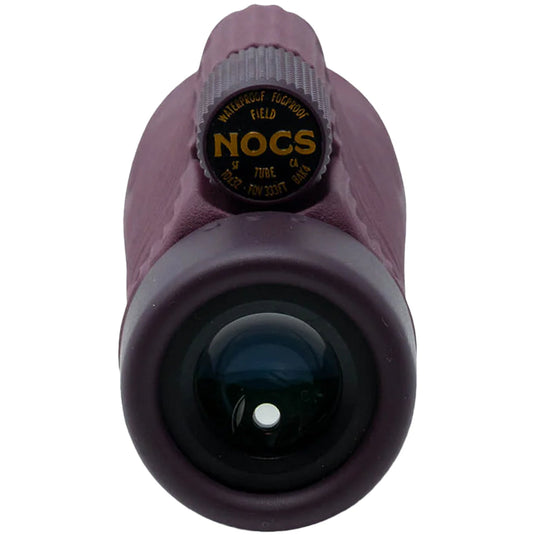 Nocs Provisions Field Tube 10×32 Waterproof Monocular