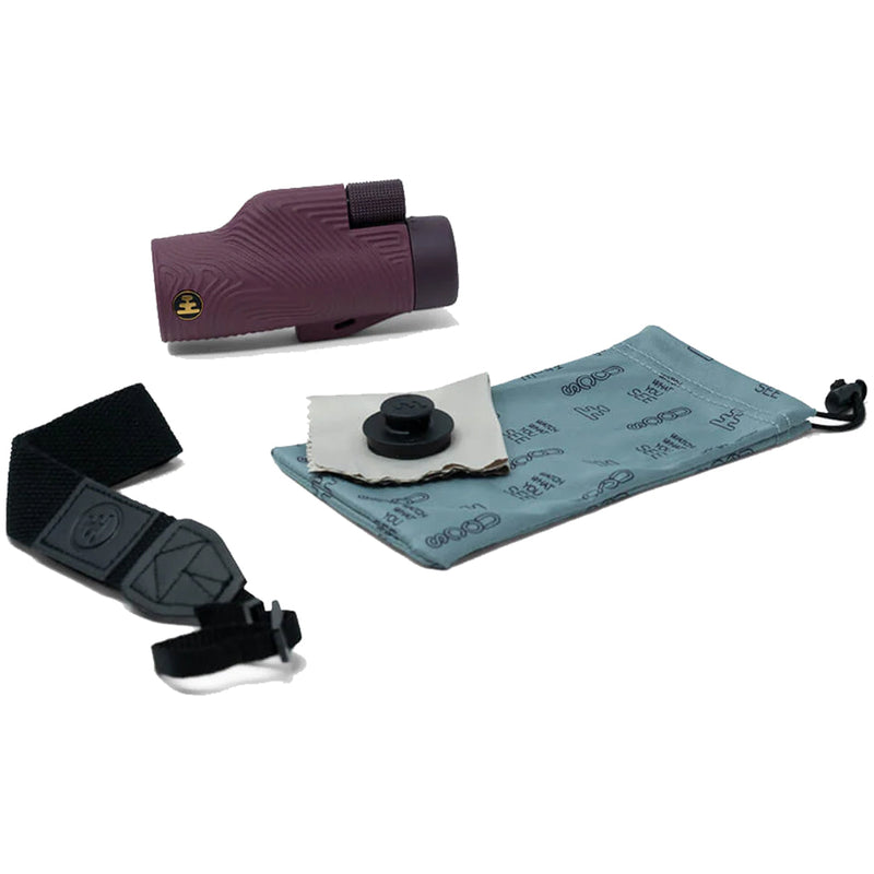 Load image into Gallery viewer, Nocs Provisions Field Tube 10×32 Waterproof Monocular
