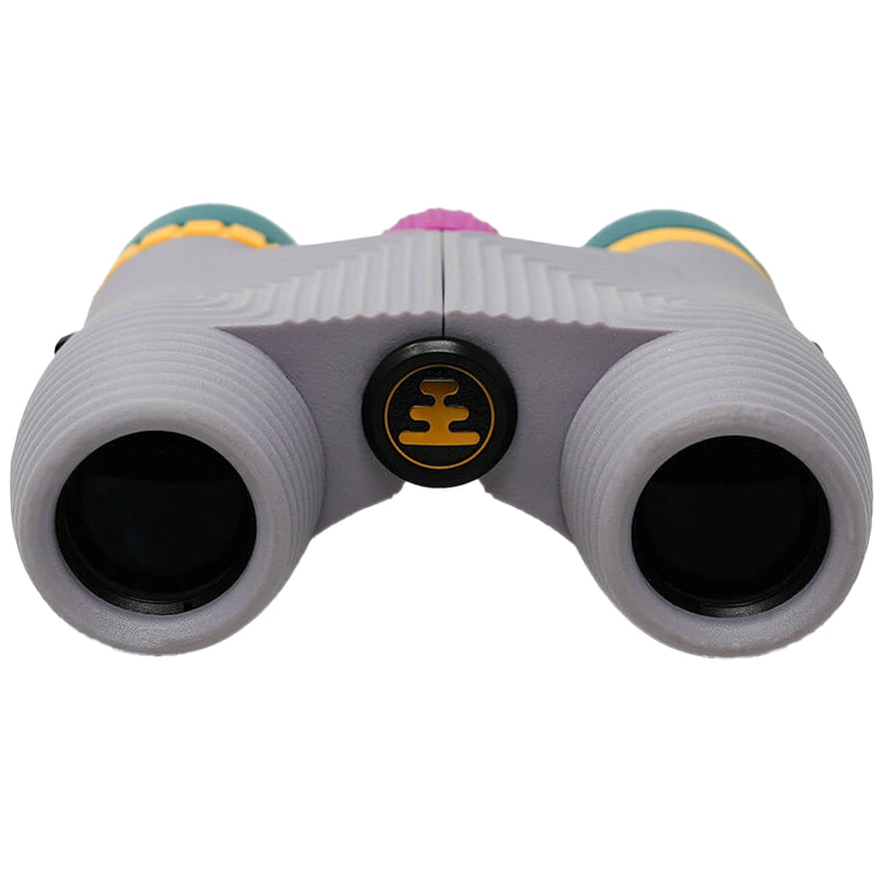 Load image into Gallery viewer, Nocs Provisions Standard Issue 8×25 Waterproof Binoculars
