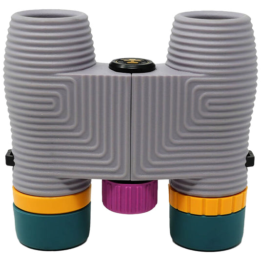 Nocs Provisions Standard Issue 8×25 Waterproof Binoculars