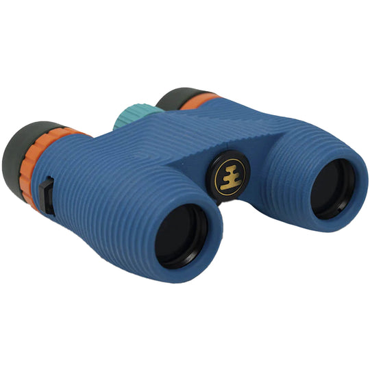 Nocs Provisions Standard Issue 8×25 Waterproof Binoculars
