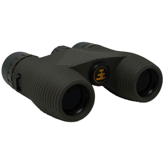 Nocs Provisions Standard Issue 8×25 Waterproof Binoculars
