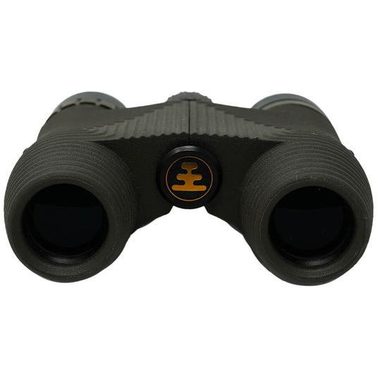 Nocs Provisions Standard Issue 8×25 Waterproof Binoculars