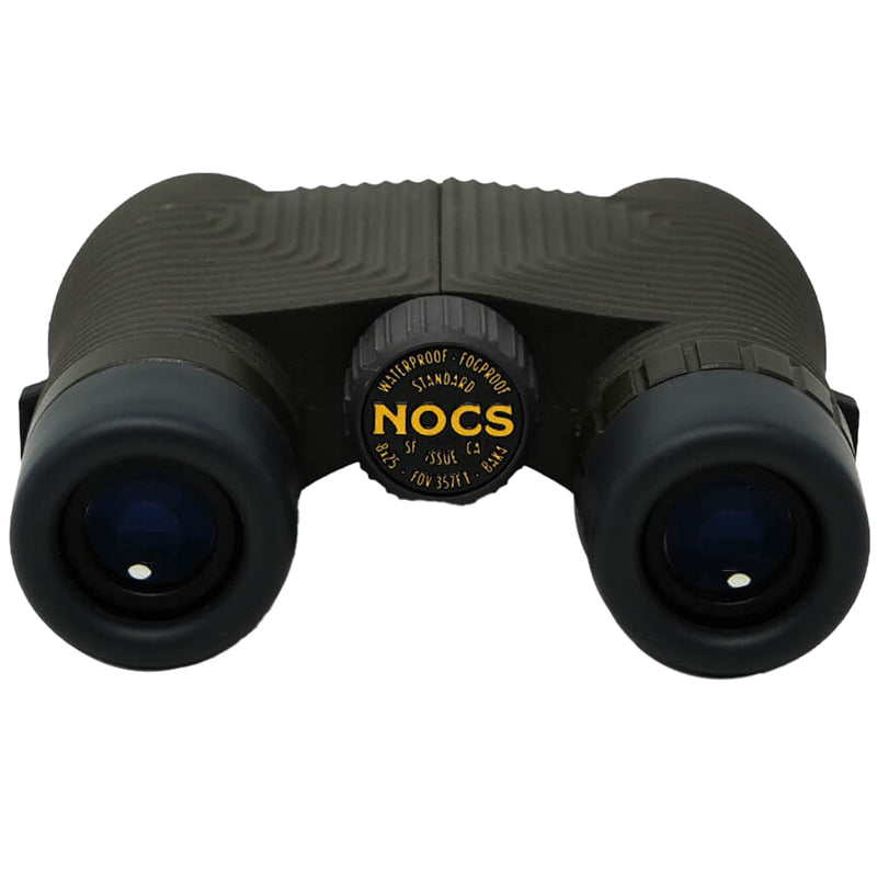 Load image into Gallery viewer, Nocs Provisions Standard Issue 8×25 Waterproof Binoculars
