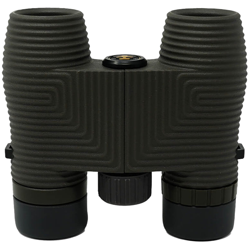 Load image into Gallery viewer, Nocs Provisions Standard Issue 8×25 Waterproof Binoculars
