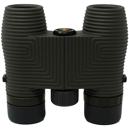 Nocs Provisions Standard Issue 8×25 Waterproof Binoculars