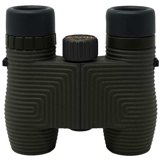 Nocs Provisions Standard Issue 8×25 Waterproof Binoculars