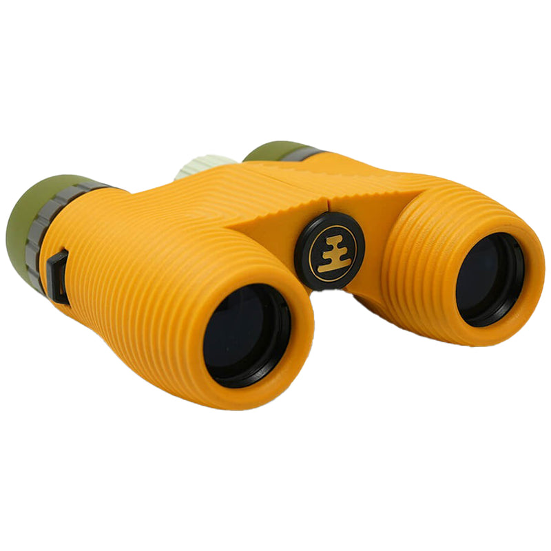 Load image into Gallery viewer, Nocs Provisions Standard Issue 10×25 Waterproof Binoculars
