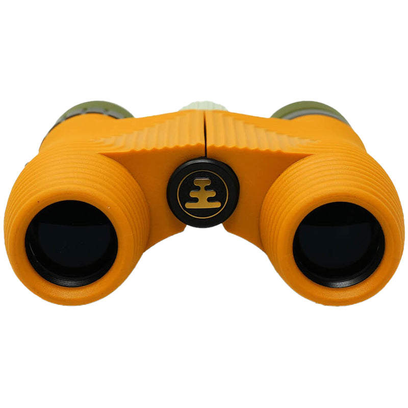 Load image into Gallery viewer, Nocs Provisions Standard Issue 10×25 Waterproof Binoculars
