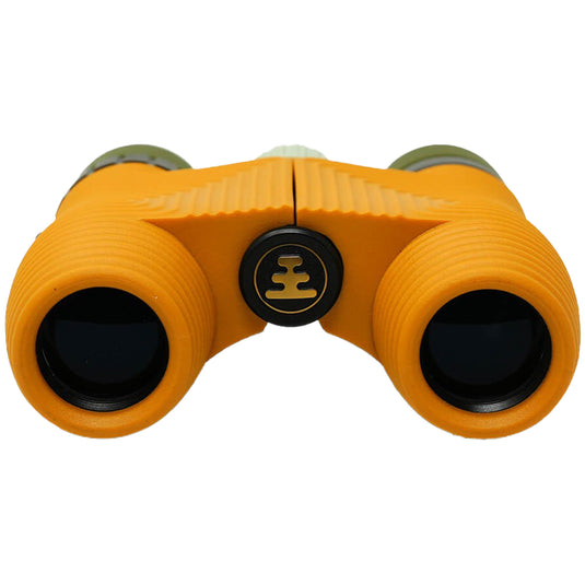 Nocs Provisions Standard Issue 10×25 Waterproof Binoculars