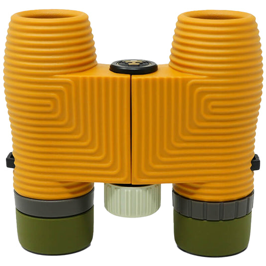 Nocs Provisions Standard Issue 10×25 Waterproof Binoculars