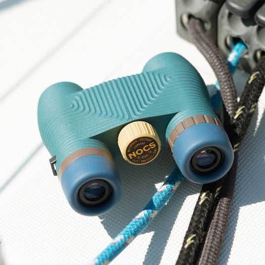 Nocs Provisions Standard Issue 10×25 Binoculars 22