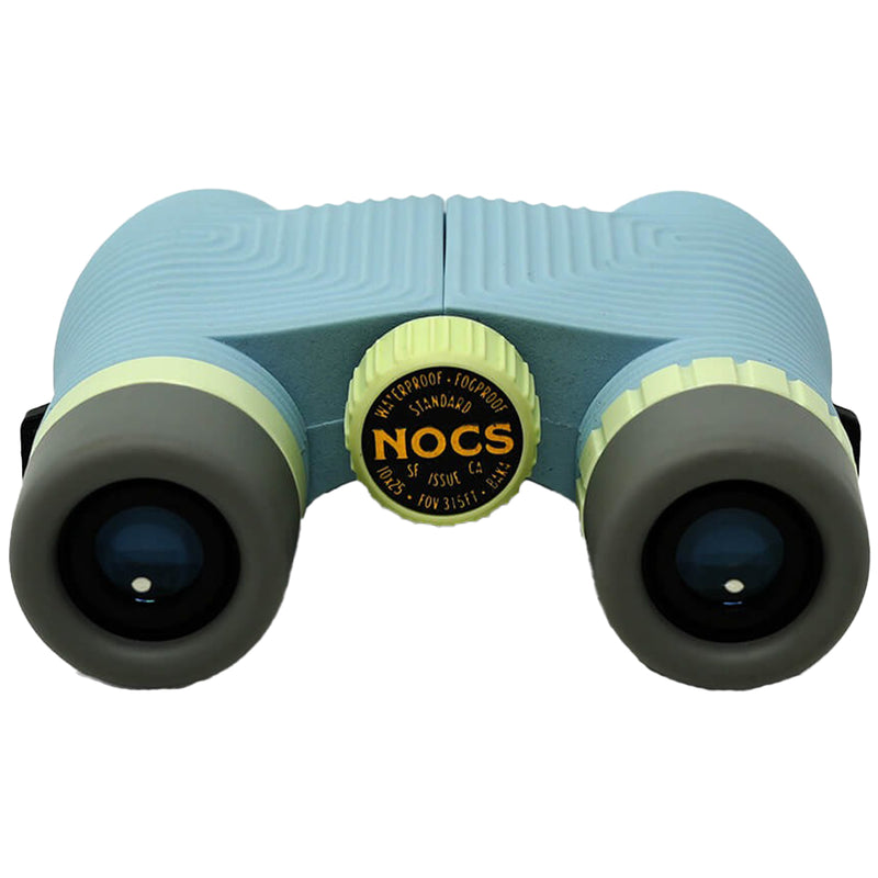 Load image into Gallery viewer, Nocs Provisions Standard Issue 10×25 Waterproof Binoculars
