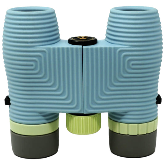 Nocs Provisions Standard Issue 10×25 Waterproof Binoculars