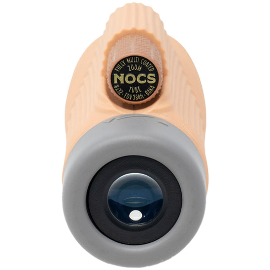 Nocs Provisions Zoom Tube Monocular Telescope