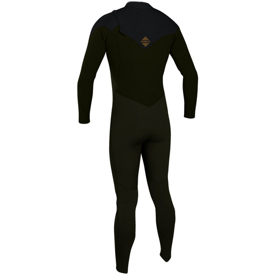 O'Neill Hyperfreak Comp 4/3 Zip-Free Wetsuit