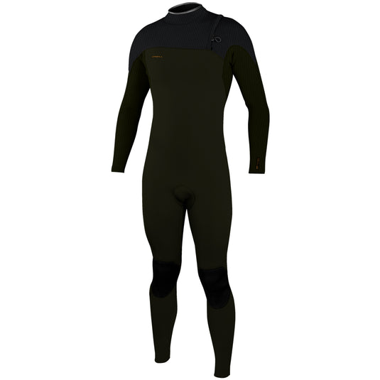 O'Neill Hyperfreak Comp 4/3 Zip-Free Wetsuit