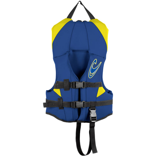 O'Neill Infant Reactor USCG PFD Vest