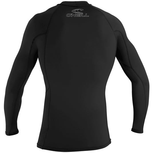 O'Neill Basic Skins Long Sleeve Rash Guard