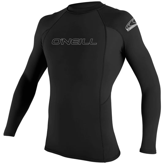O'Neill Basic Skins Long Sleeve Rash Guard
