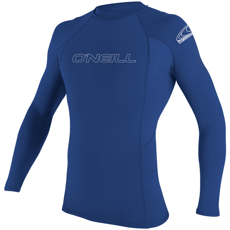 Load image into Gallery viewer, O&#39;Neill Basic Skins Long Sleeve Rash Guard
