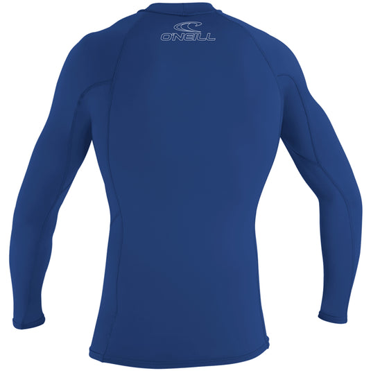 O'Neill Basic Skins Long Sleeve Rash Guard
