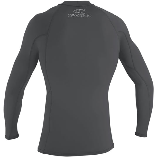 O'Neill Basic Skins Long Sleeve Rash Guard