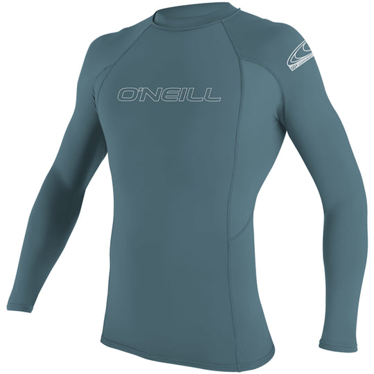 O'Neill Basic Skins Long Sleeve Rash Guard