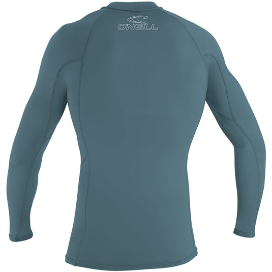 O'Neill Basic Skins Long Sleeve Rash Guard