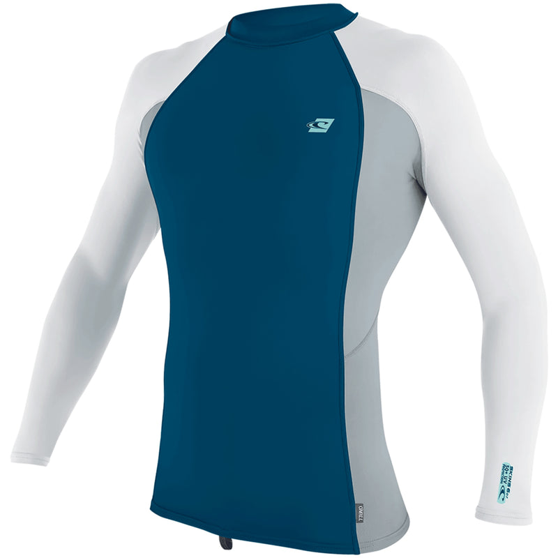 Load image into Gallery viewer, O&#39;Neill Premium Skins Long Sleeve Rash Guard
