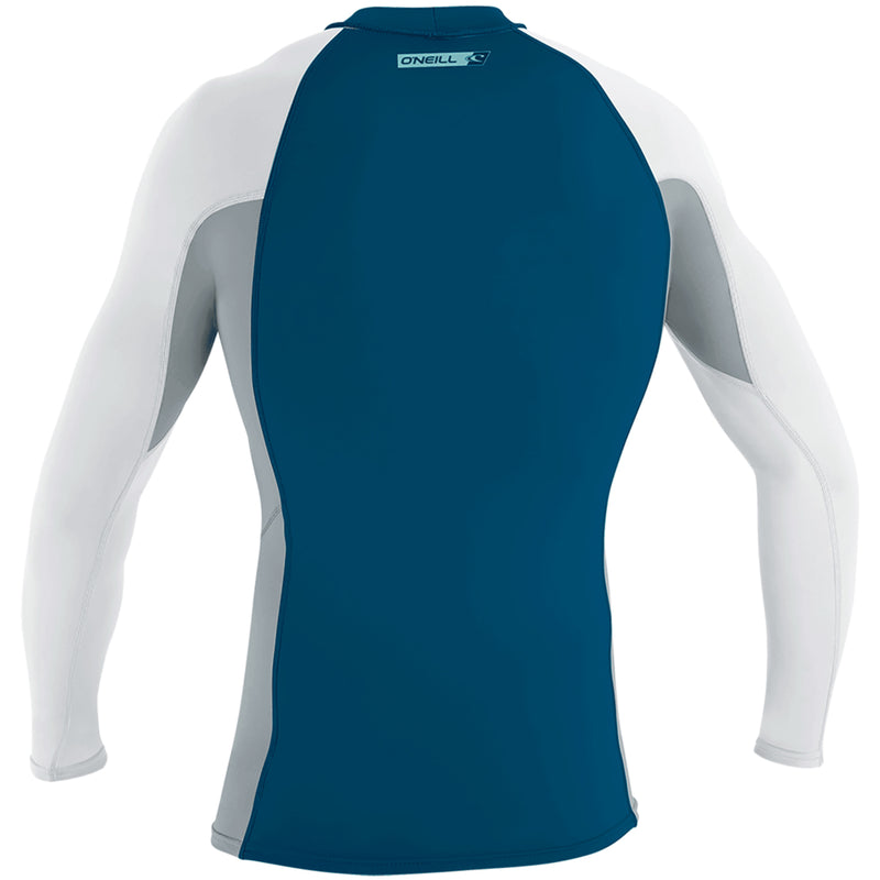 Load image into Gallery viewer, O&#39;Neill Premium Skins Long Sleeve Rash Guard
