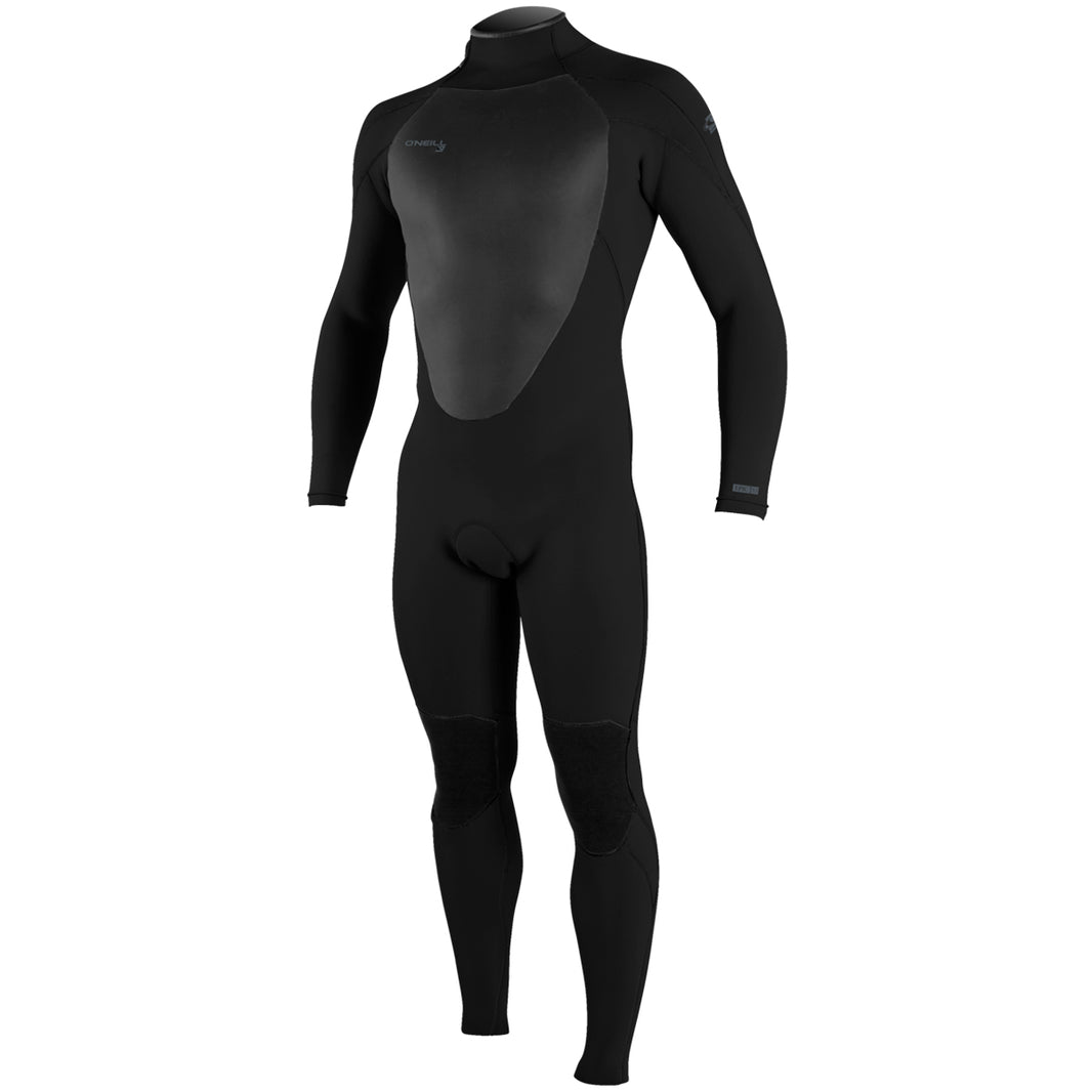 4212 Postcode O'Neill Epic 4/3 Back-Zip Wetsuit – Cleanline Surf