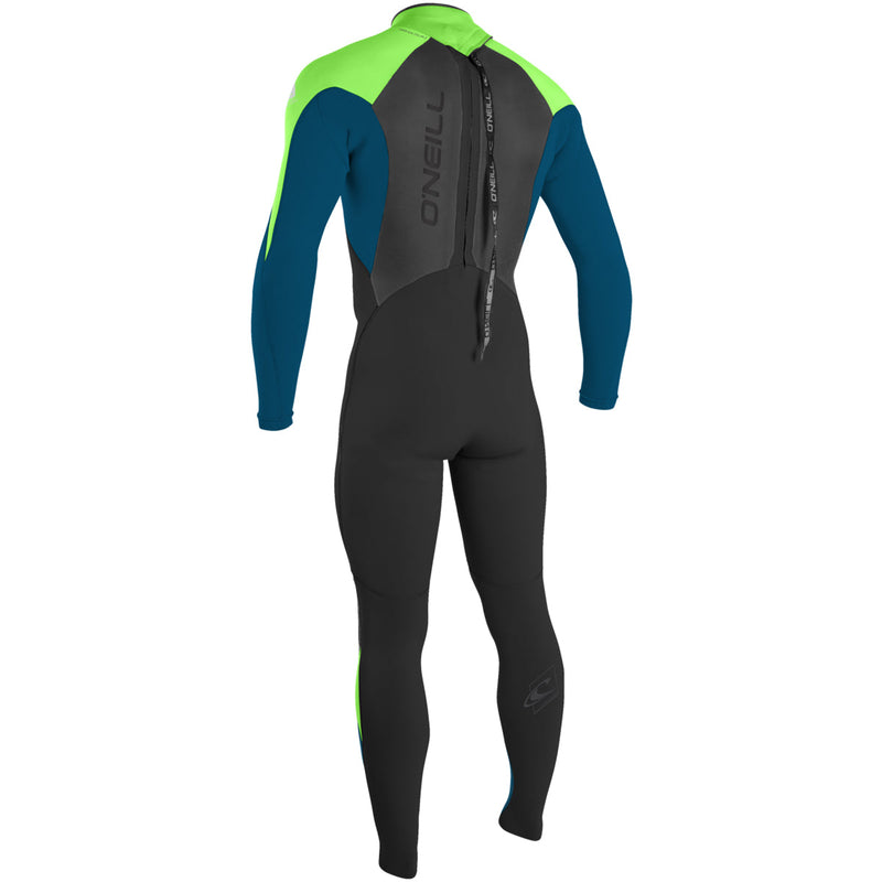 Load image into Gallery viewer, O'Neill Epic 4/3 Back-Zip Wetsuit - 2024
