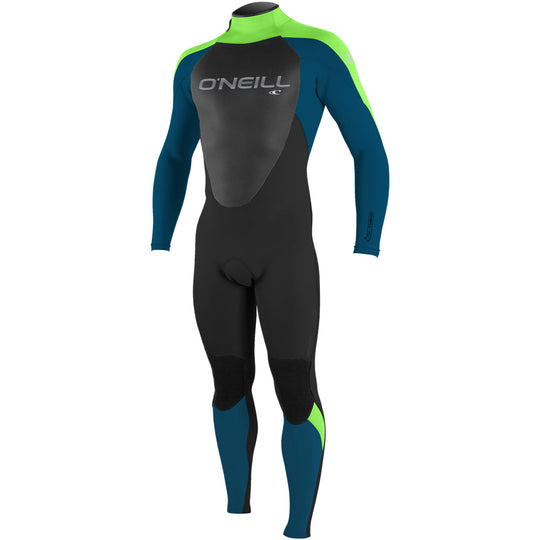 O'Neill Epic 4/3 Back-Zip Wetsuit - 2024