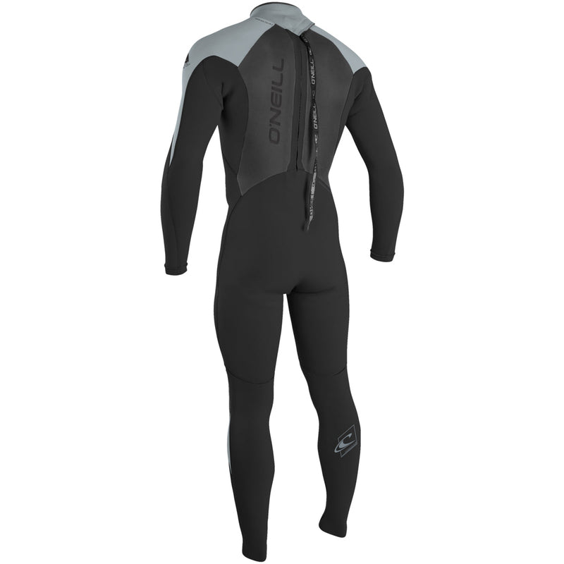 Load image into Gallery viewer, O'Neill Epic 4/3 Back-Zip Wetsuit - 2024

