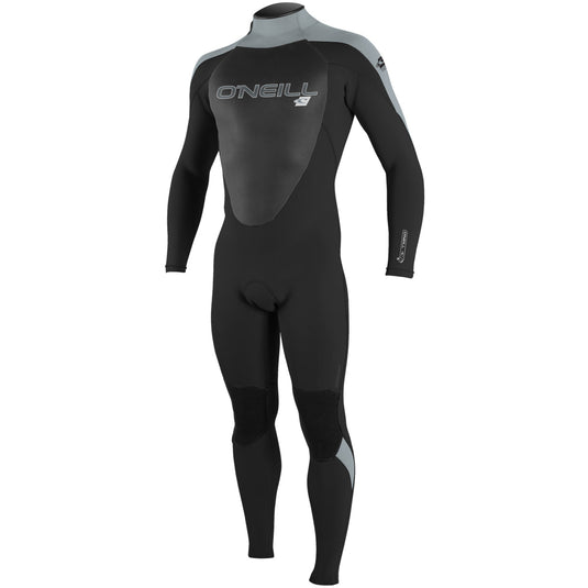 O'Neill Epic 4/3 Back-Zip Wetsuit - 2024