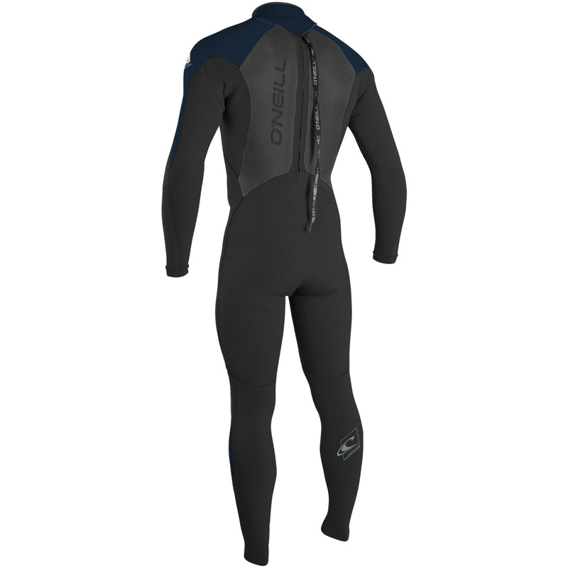 Load image into Gallery viewer, O'Neill Epic 4/3 Back-Zip Wetsuit - 2024
