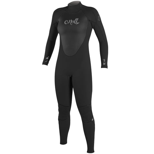 O'Neill Women's Epic 3/2 Back-Zip Wetsuit
