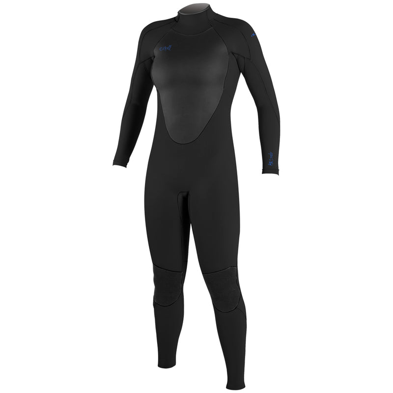 Load image into Gallery viewer, O'Neill Women's Epic 3/2 Back-Zip Wetsuit
