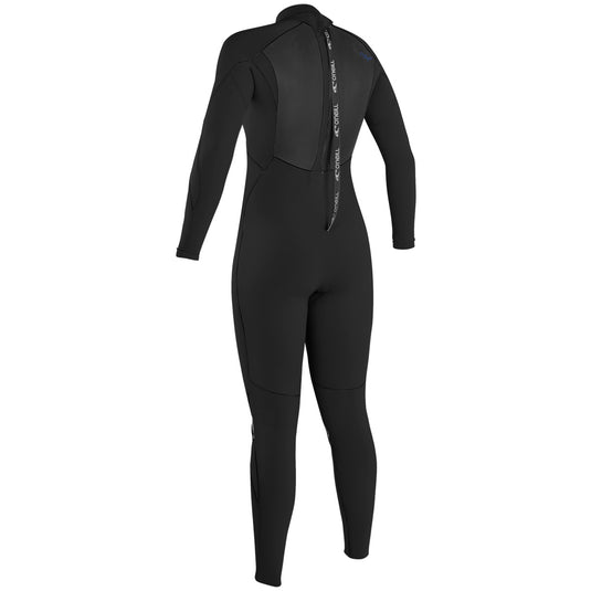 O'Neill Women's Epic 4/3 Back-Zip Wetsuit