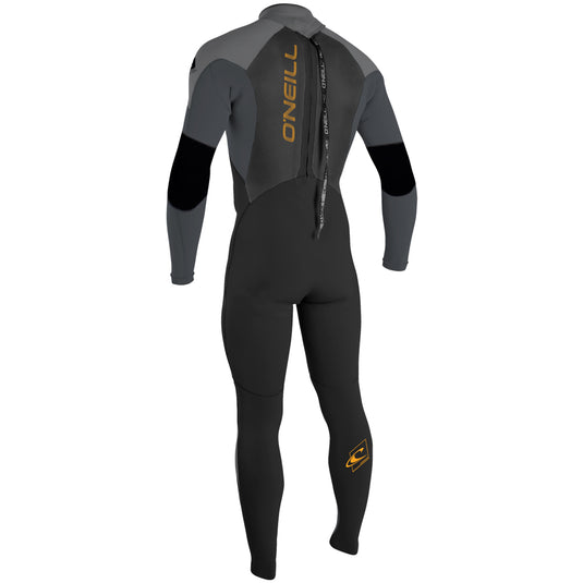 O'Neill Youth Epic 3/2 Back-Zip Wetsuit 2