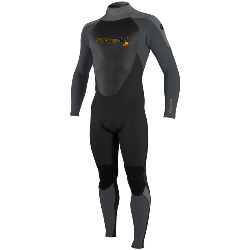 Load image into Gallery viewer, O'Neill Youth Epic 3/2 Back-Zip Wetsuit 1
