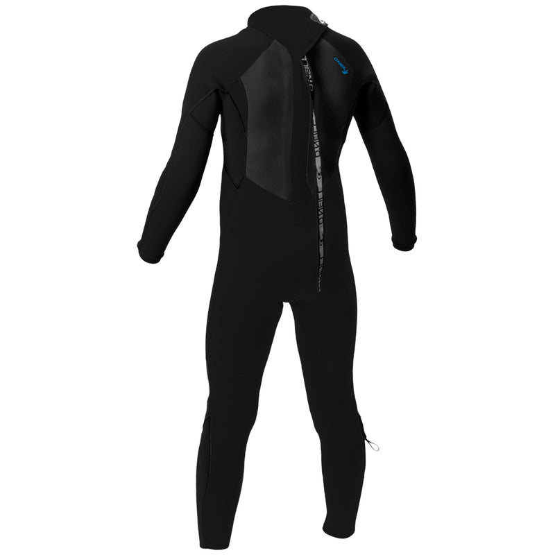 Load image into Gallery viewer, O'Neill Youth Epic 4/3 Back-Zip Wetsuit 2
